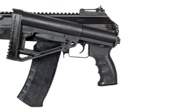 Airsoftová zbraň puškaka LCK-12
