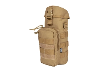 Sac pour la bouteille Nanora - Coyote Brown