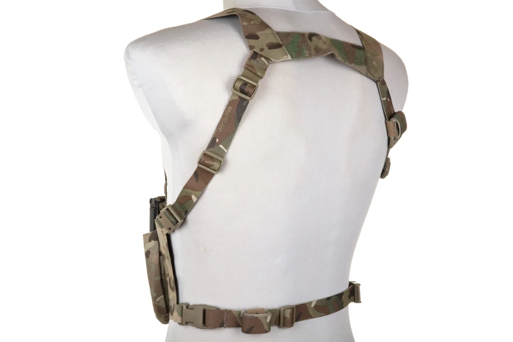 Kamizelka Emerson Gear FRO Style Chest Rig MC