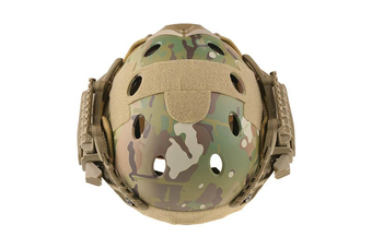 Replika Hełmu FAST Gunner (PJ) - MC