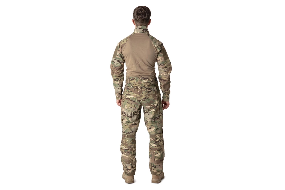 Primal Combat G4 uniform set - MC
