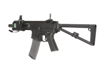 Knight’s Armament PDW 8” STD Submachine Gun Replica