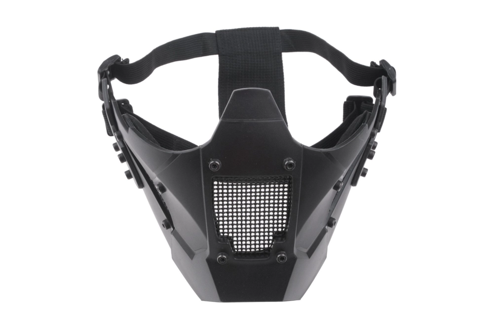 FAST Protective Mask - Black