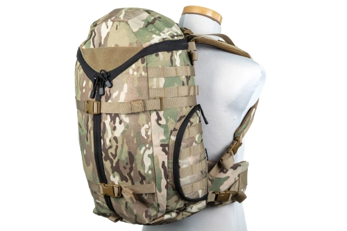 Mochila de patrulla Specna Arms Tactical MC 40L