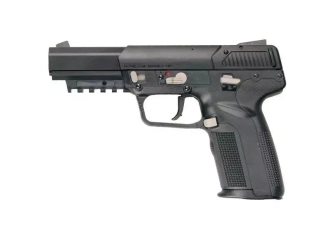 Gun replica 5-7