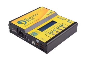 Multiprocessor Wave™ Charger