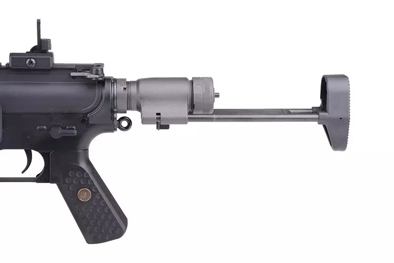Replika subkarabinka R5C - czarna