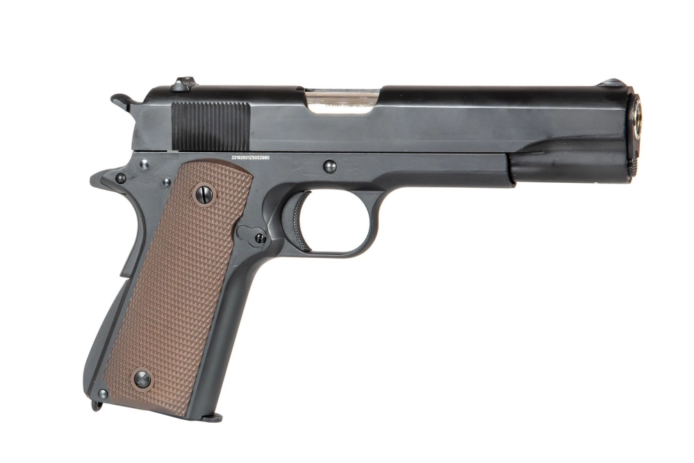 Pistola de airsoft 3305