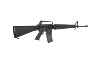 CM009B airsoft rifle - black (OUTLET)