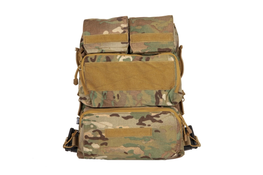 Assault Panel for Rush 2.0 Vest - MC