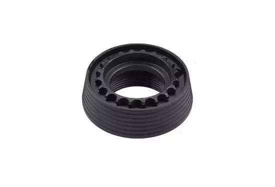 Pierścień mocujący „delta ring” do M4/M16