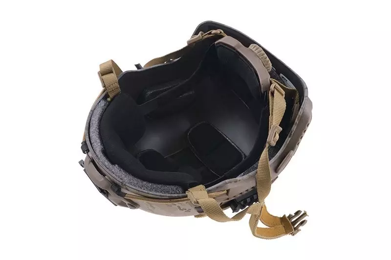 Ballistic helmet replica - AOR1