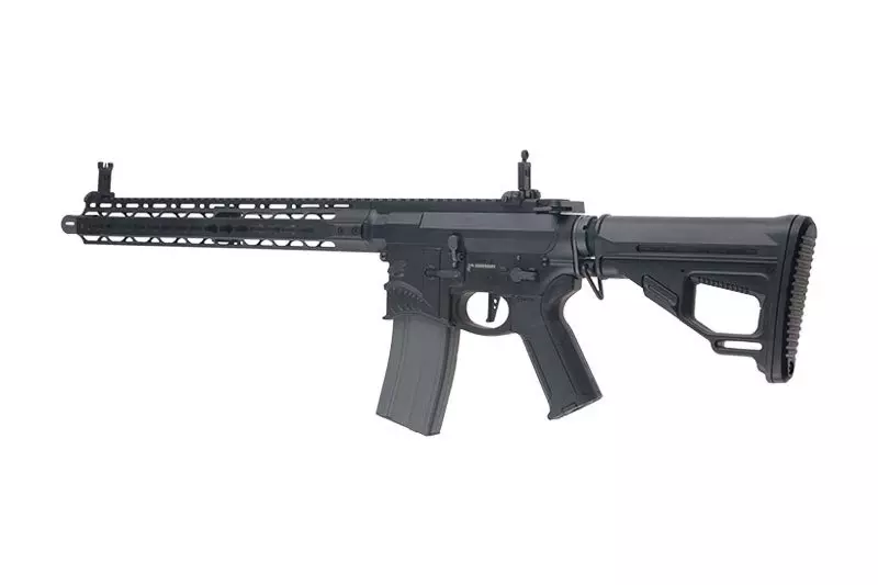Airsoftová zbraň puškaka Hellbreaker SB15-BK 15 - černá"
