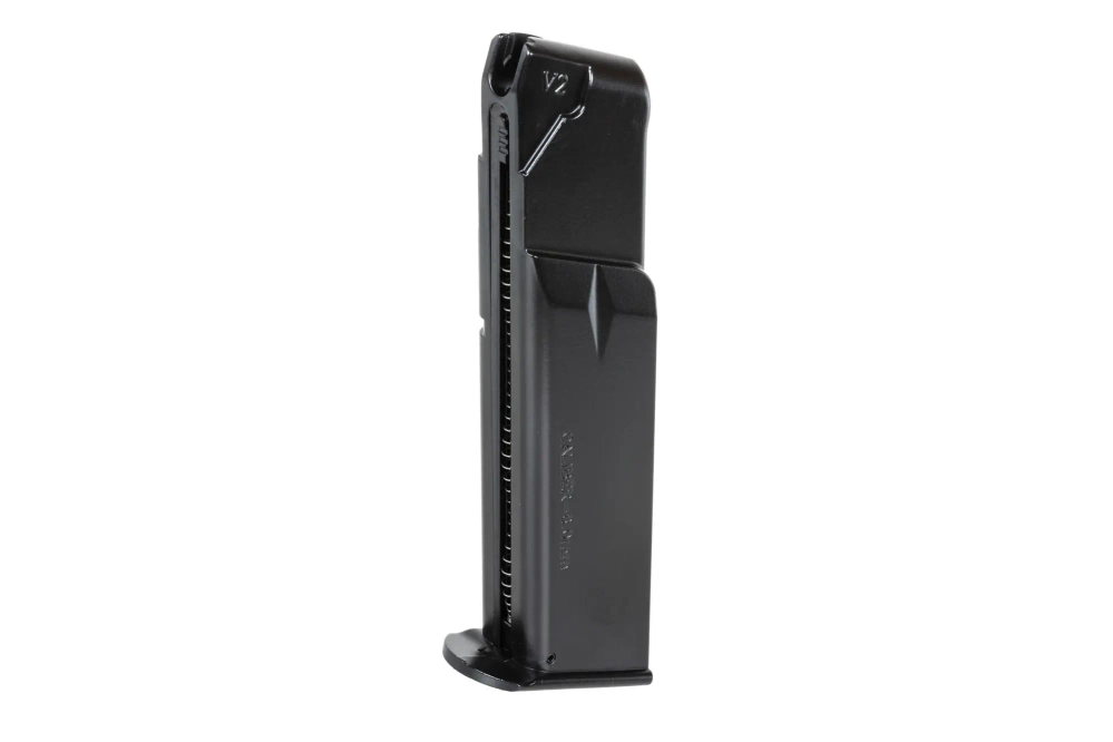 Cybergun CO2 magazijn 15 kogels voor Baby Desert Eagle II NBB replica