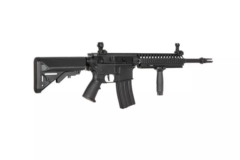 CA4A1 EC2 ECS Carbine Replica - Black