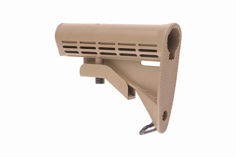 Culata para réplicas M4/M16 - MP039(T)