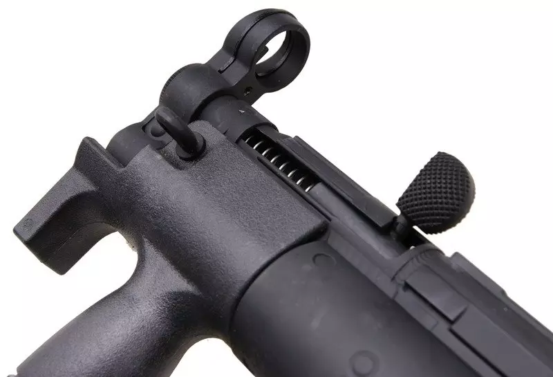 Ametralladora de airsoft CM041K