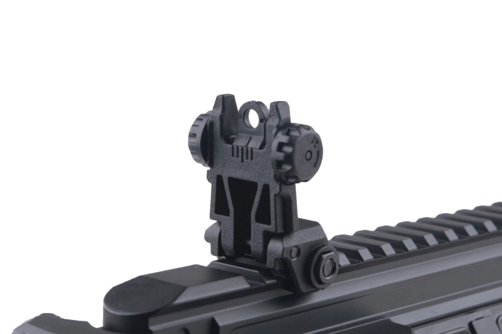 Replika karabinka CXP-YAK CQB S1 - czarna