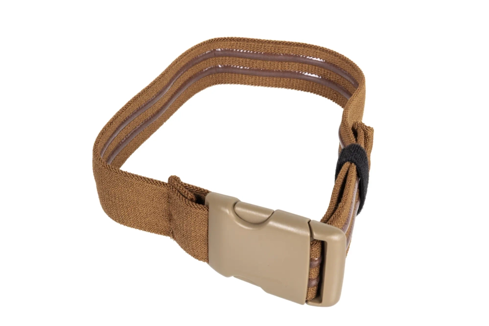 Pouzdro Wosport GB-87 s adaptérem a flipperem (levoruká verze) MC