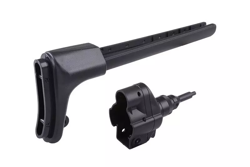 MP5 Telescopic Stock