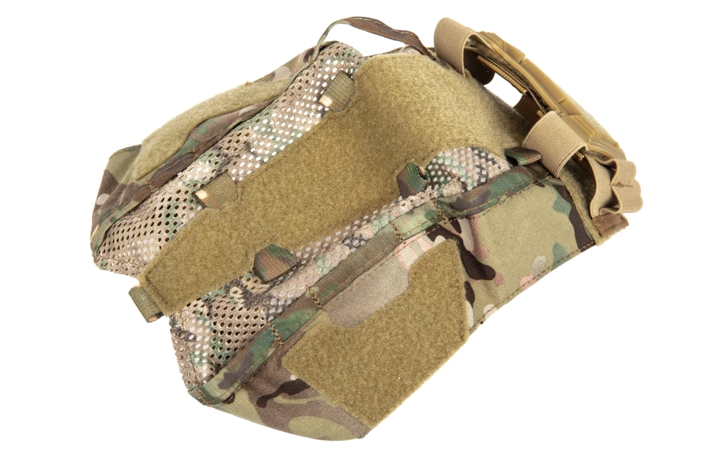 FMA type Maritieme helmhoes TB1345 MC