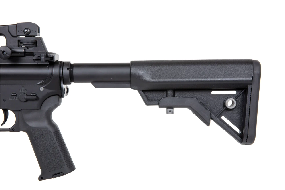 Specna Arms RRA SA-E02 EDGE™ Kestrel™ ETU 1.14 J airsoft Carbine Black
