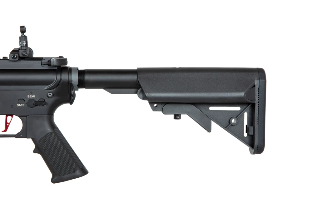 Specna Arms SA-A34P ONE™ TITAN™ V2 Custom Carbine Replica - Black