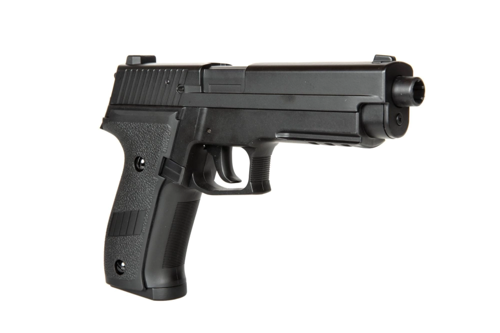 Electric replica CM122 pistol (OUTLET)