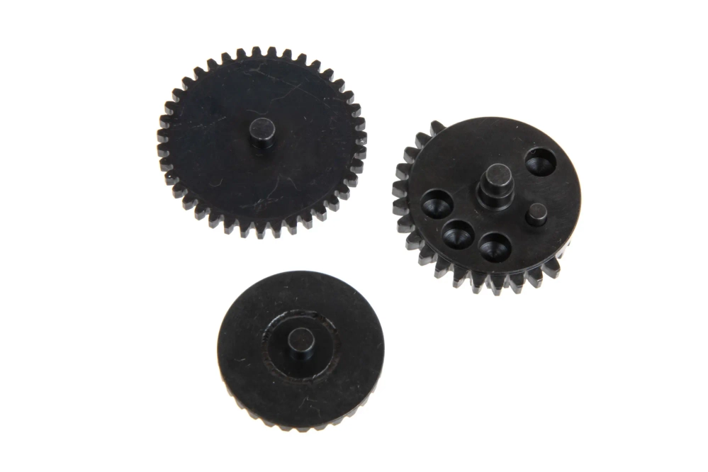 Engrenages CNC PandoRA - RATIO 20:1 (4mm)