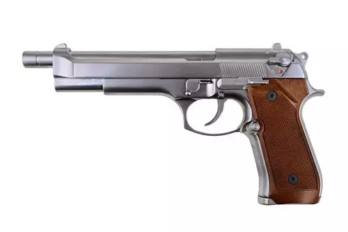 Réplique de pistolet GGB-0341TS