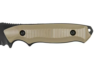 BC141 knife replica - tan