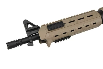 CM16 MOD0 carbine replica - tan