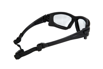 Lunettes I-FORCE Clear Antifog 
