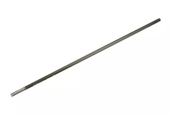 Modificar el cañón de precisión Hybrid 6.01mm + goma hop-up 407mm