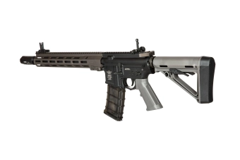 B4 URG-U Rifle Replica (B.R.S.S.) - Black/Gray