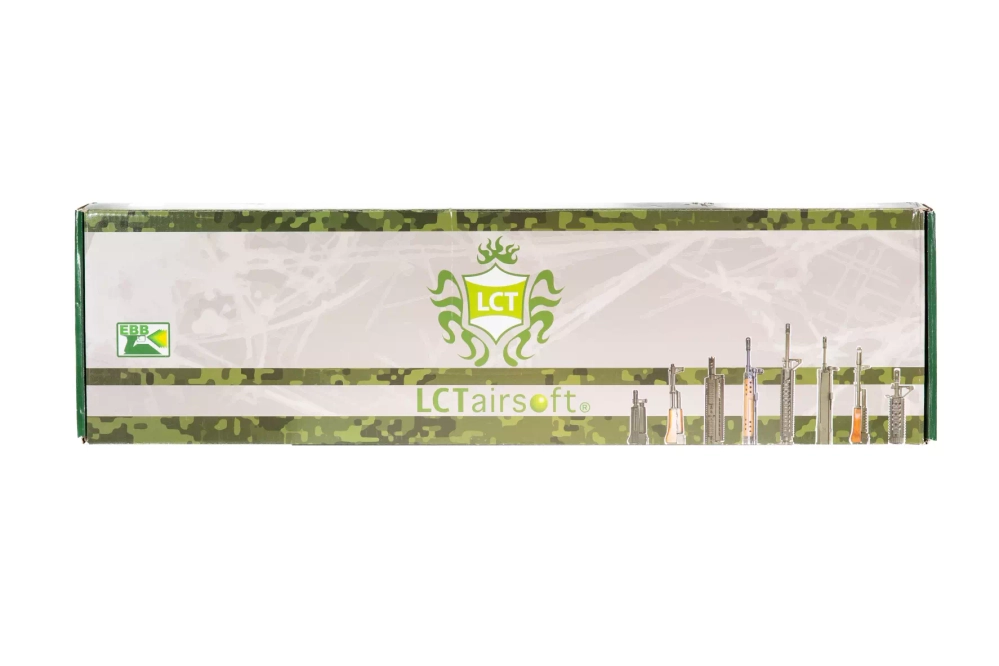 LCK-12 EBB carbine replica (OUTLET)