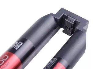 NiMH 8,4V 1600mAh SOPMOD battery