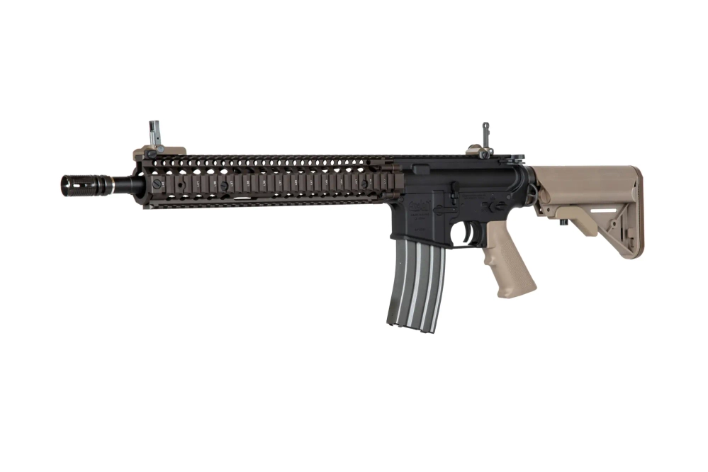 Airsoftová zbraň puškaka VR16 RIS II