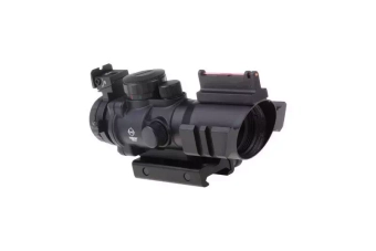 Rhino 4X32 Scope