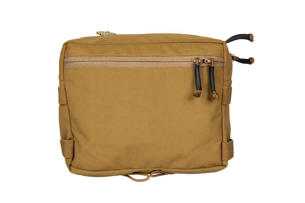 Breacher Type Pouch - Coyote Brown