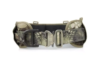 Pas taktyczny Laser-Cut PALS Padded - MAD