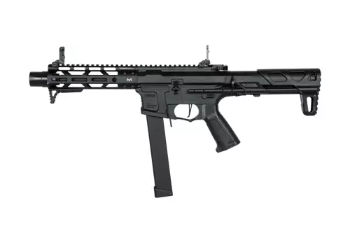 Replika samopalemuu ARP9 2.0 - černá