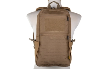 Plecak Emerson Gear Commuter 14L Coyote Brown