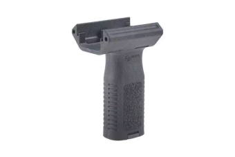Grip AM-HG005-BK para gripAmoeba - negro