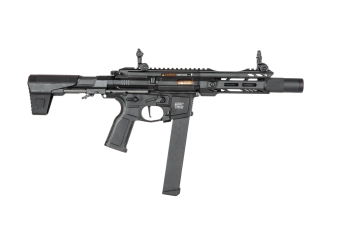 CXP-MARS PDW9 S3 Submachine Gun Replica - black