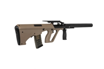 SW-20BM Carbine Replica - tan