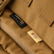 M-Tac Grote Elite Gen. II 60l Coyote rugzak