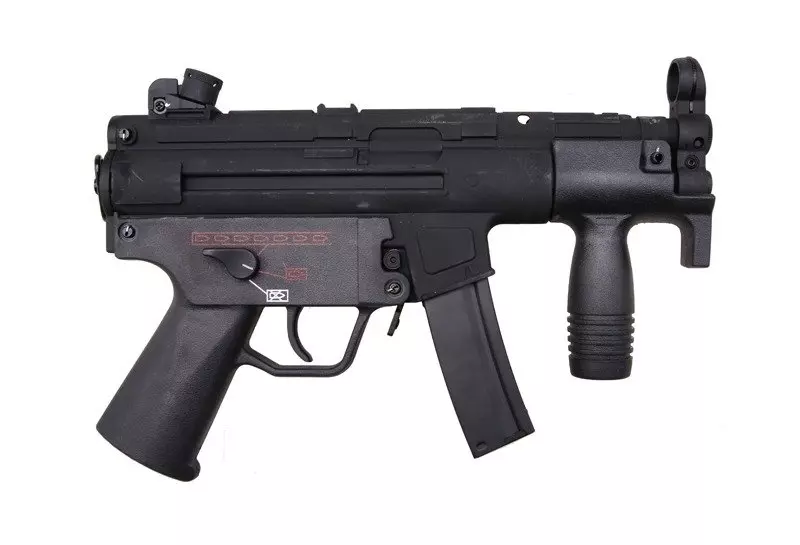 Ametralladora de airsoft CM041K