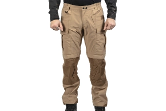 Emerson Gear Blue Label Guardian All-terrain tactical trousers Coyote Brown