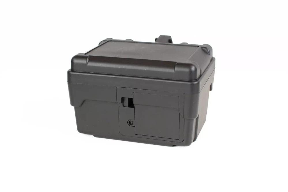 Réplica de ametralladora 6671 (OUTLET)